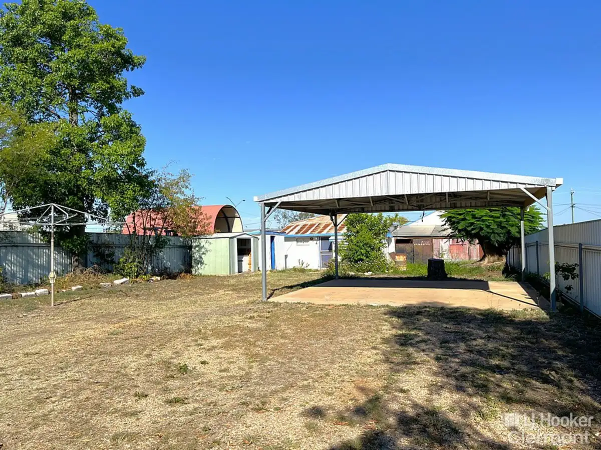 Main view of Homely house listing, 24A Capella Street, Clermont QLD 4721