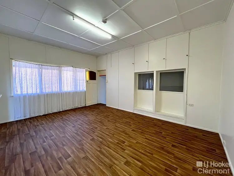 Second view of Homely house listing, 24A Capella Street, Clermont QLD 4721