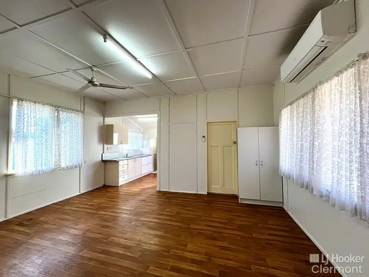 Third view of Homely house listing, 24A Capella Street, Clermont QLD 4721