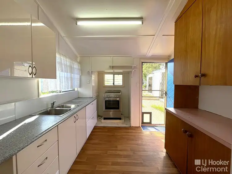 Fourth view of Homely house listing, 24A Capella Street, Clermont QLD 4721