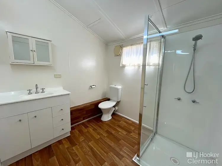 Fifth view of Homely house listing, 24A Capella Street, Clermont QLD 4721