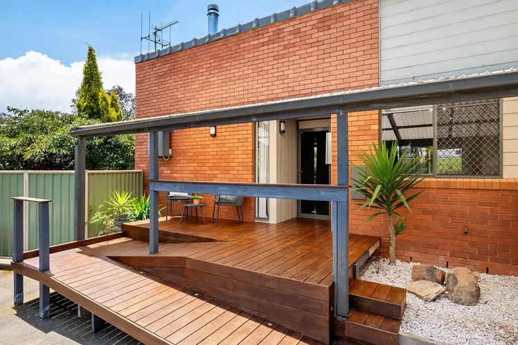 Second view of Homely house listing, 5 Lackey Place, Charnwood ACT 2615