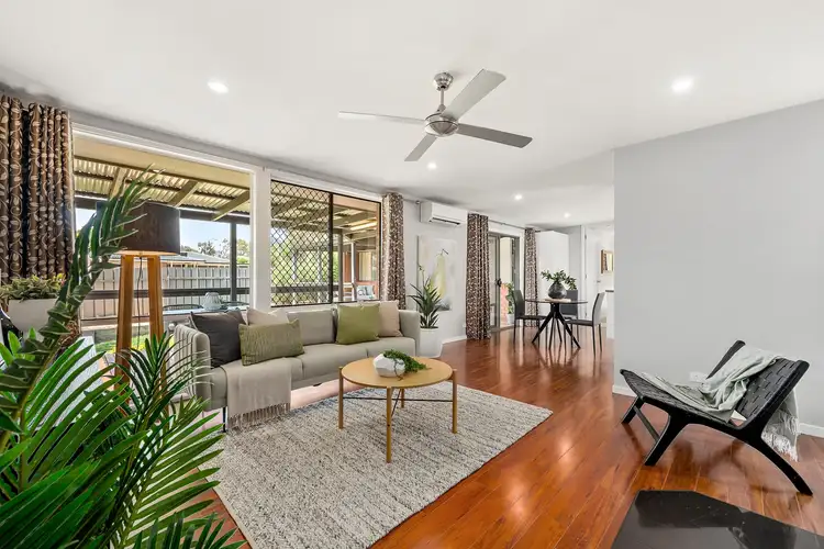 Third view of Homely house listing, 5 Lackey Place, Charnwood ACT 2615