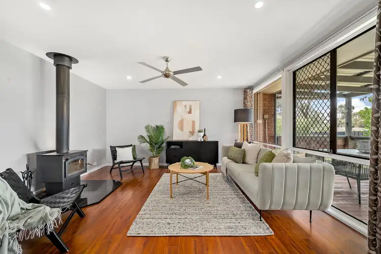 Fourth view of Homely house listing, 5 Lackey Place, Charnwood ACT 2615