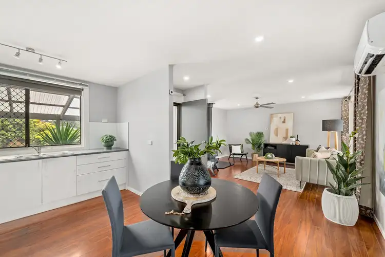 Fifth view of Homely house listing, 5 Lackey Place, Charnwood ACT 2615