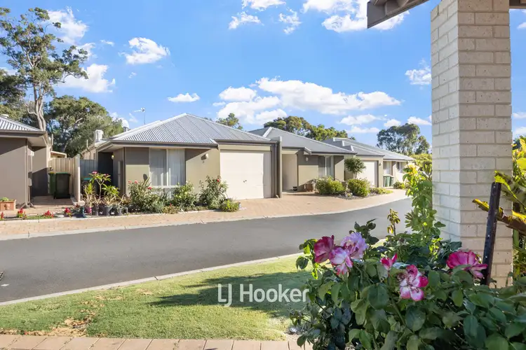 3/76 Blue Wren Drive, Eaton WA 6232