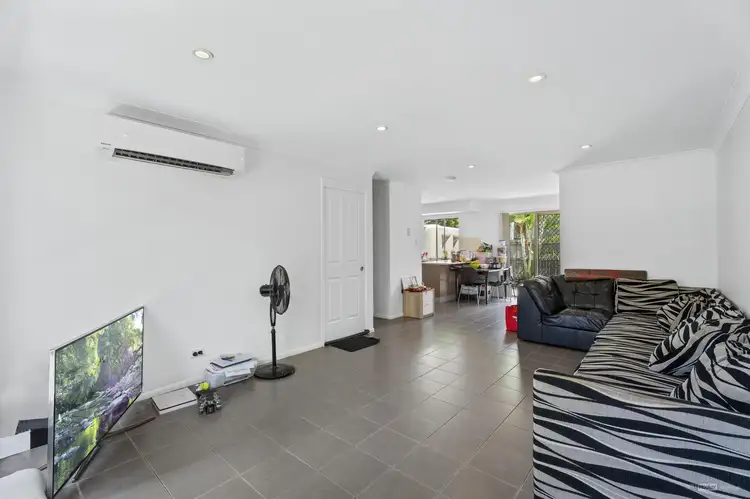 Second view of Homely townhouse listing, 34/202-206 Fryar Road, Eagleby QLD 4207