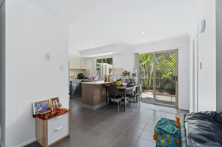 Fourth view of Homely townhouse listing, 34/202-206 Fryar Road, Eagleby QLD 4207