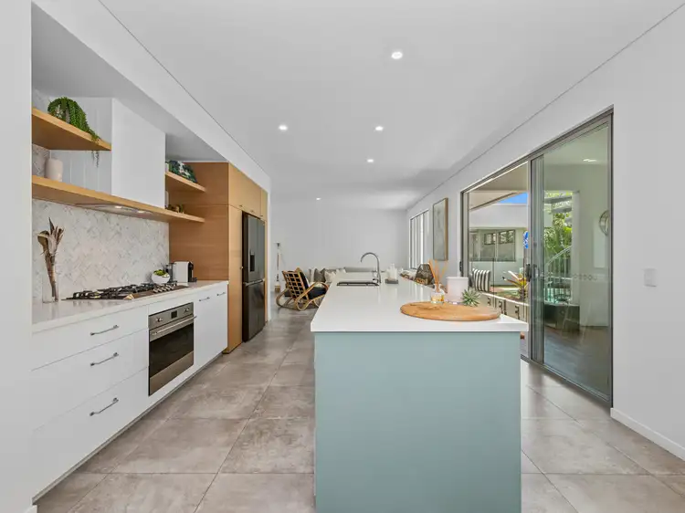 Fifth view of Homely house listing, 4 Cylinders Drive, Kingscliff NSW 2487