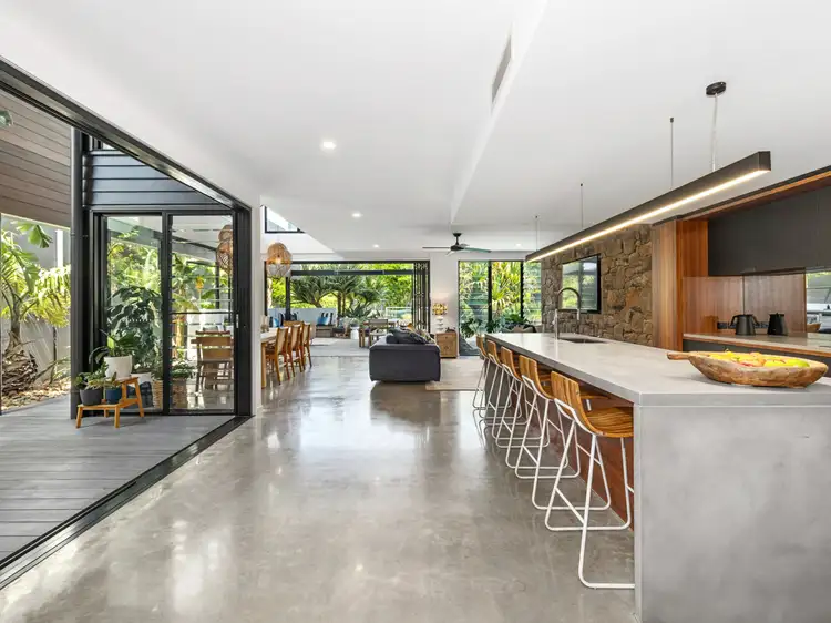 Fifth view of Homely house listing, 749 Casuarina Way, Casuarina NSW 2487