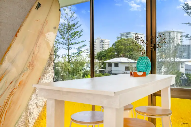 5/23-25 Coolangatta Road, Coolangatta QLD 4225