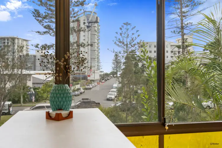 Second view of Homely unit listing, 5/23-25 Coolangatta Road, Coolangatta QLD 4225