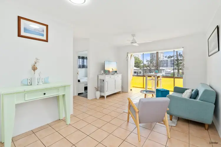 Third view of Homely unit listing, 5/23-25 Coolangatta Road, Coolangatta QLD 4225