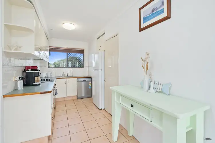 Fourth view of Homely unit listing, 5/23-25 Coolangatta Road, Coolangatta QLD 4225