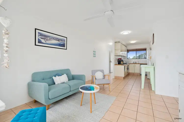 Sixth view of Homely unit listing, 5/23-25 Coolangatta Road, Coolangatta QLD 4225