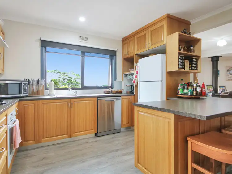 Third view of Homely house listing, 27 Gray Road, St Marys TAS 7215
