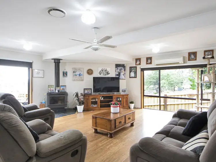 Fifth view of Homely house listing, 27 Gray Road, St Marys TAS 7215