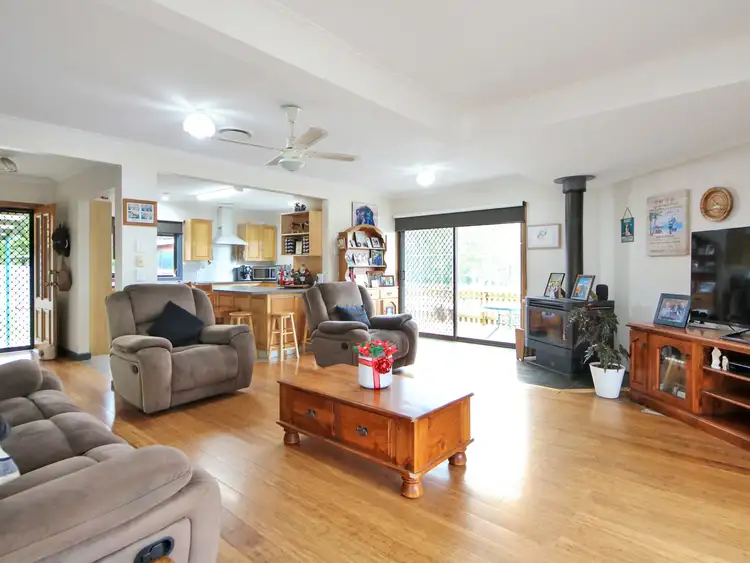 Sixth view of Homely house listing, 27 Gray Road, St Marys TAS 7215