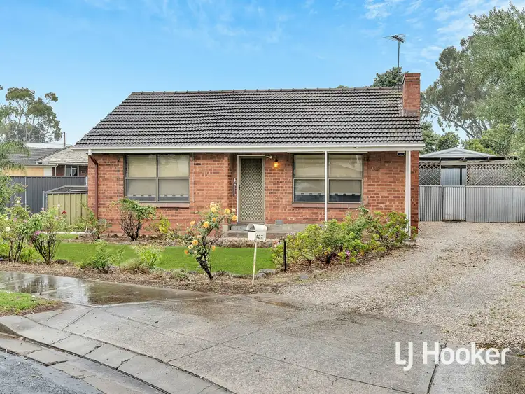 Second view of Homely house listing, 427 Prospect Road, Blair Athol SA 5084