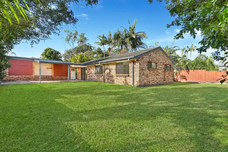 Second view of Homely house listing, 36 Currumburra Road, Ashmore QLD 4214