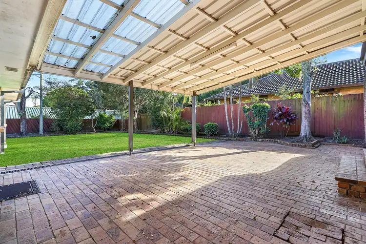 Third view of Homely house listing, 36 Currumburra Road, Ashmore QLD 4214