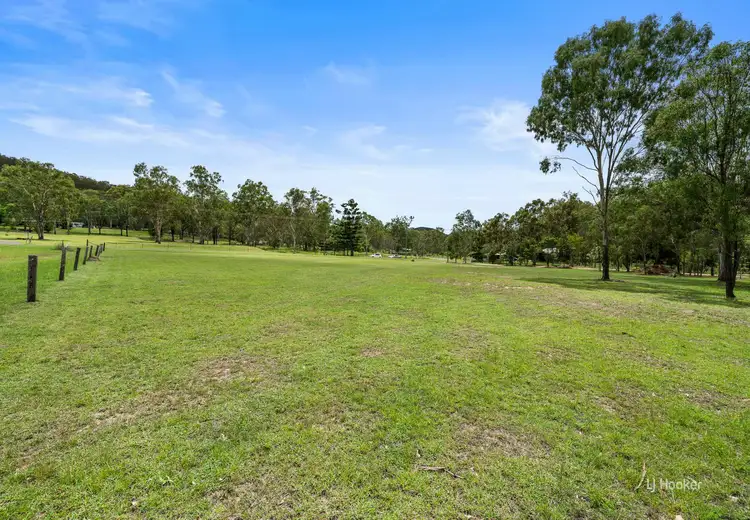 Fourth view of Homely land listing, Lot 71 Outlook Drive, Esk QLD 4312