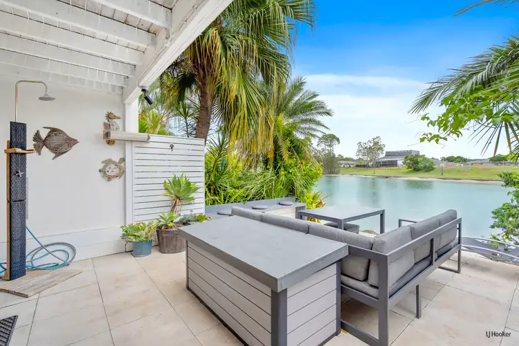 Third view of Homely unit listing, 2/2-10 Coolgardie Street, Elanora QLD 4221