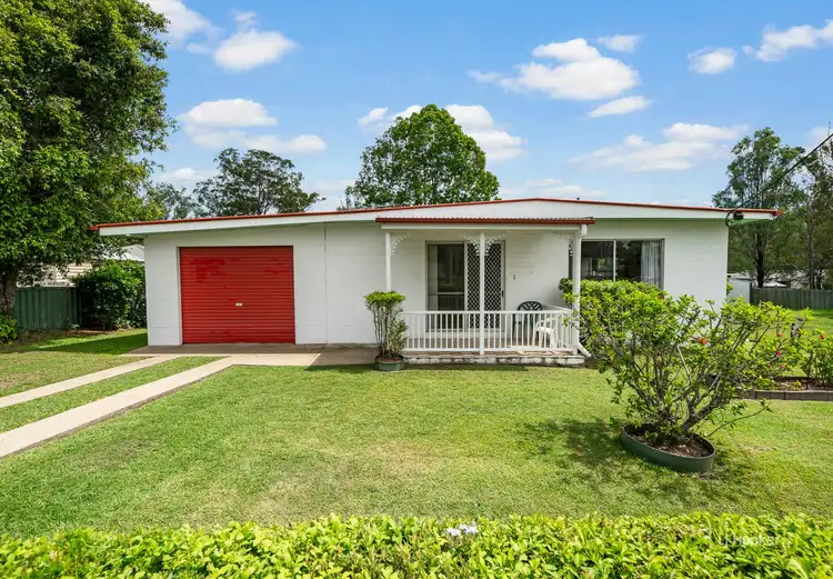 Second view of Homely house listing, 15 Barbour Street, Esk QLD 4312