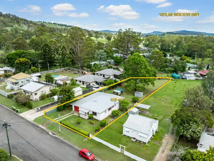 Fourth view of Homely house listing, 15 Barbour Street, Esk QLD 4312