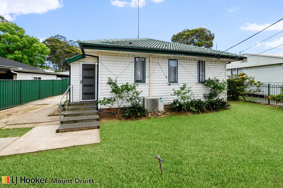 Main view of Homely house listing, 12 Hatherton Road, Lethbridge Park NSW 2770