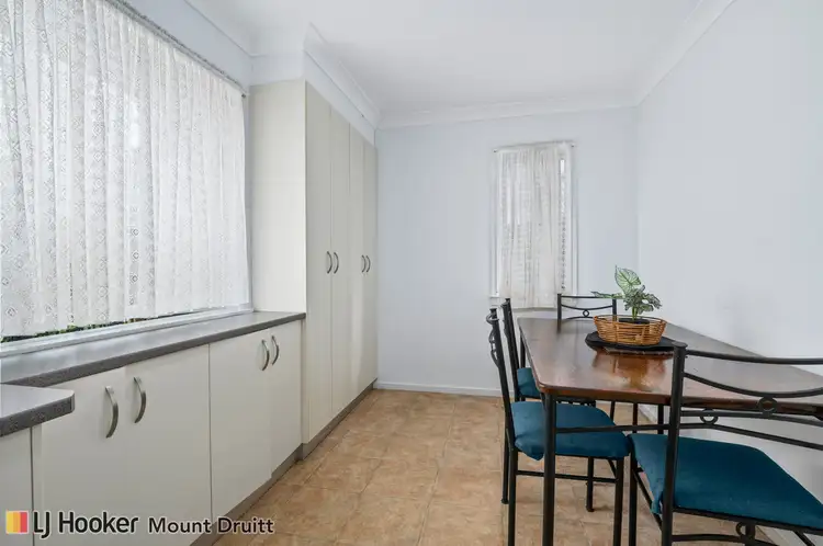 Third view of Homely house listing, 12 Hatherton Road, Lethbridge Park NSW 2770