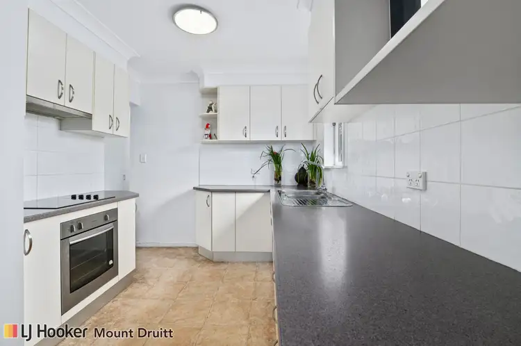 Fourth view of Homely house listing, 12 Hatherton Road, Lethbridge Park NSW 2770