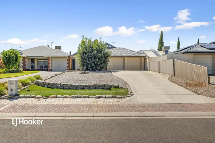 Main view of Homely house listing, 32 Camelot Drive, Blakeview SA 5114
