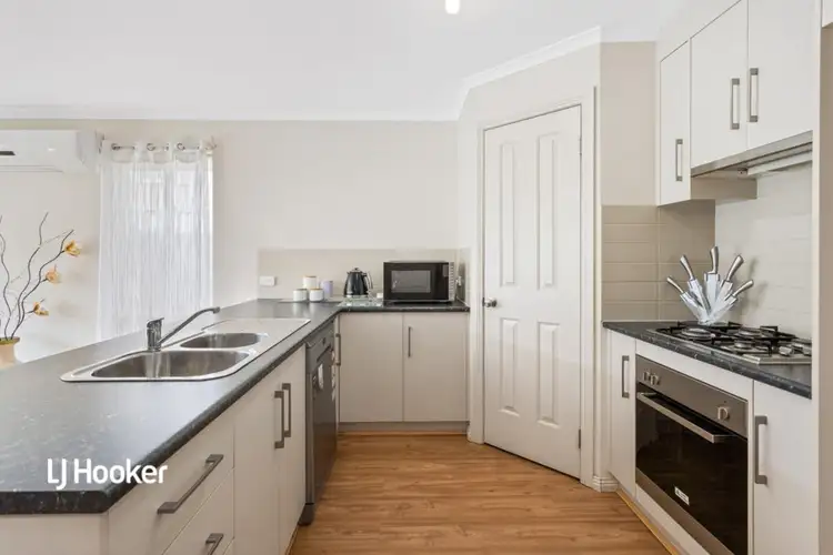 Fourth view of Homely house listing, 32 Camelot Drive, Blakeview SA 5114