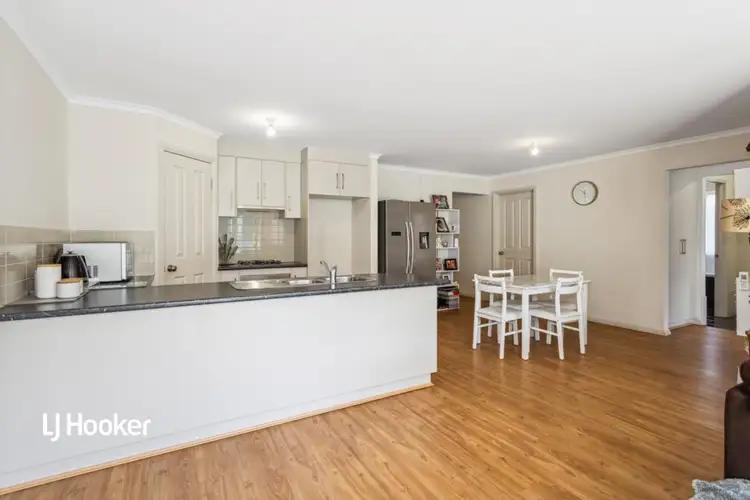 Fifth view of Homely house listing, 32 Camelot Drive, Blakeview SA 5114