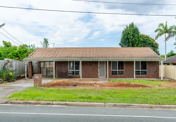 57 Sweetgum Street, Hillcrest QLD 4118