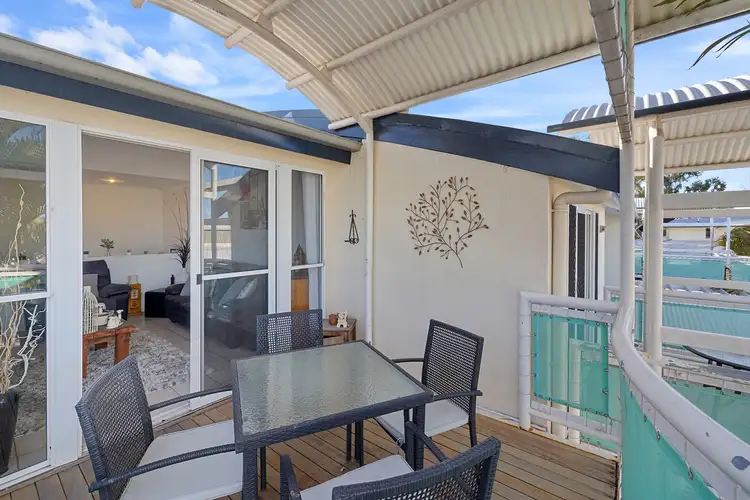 Third view of Homely townhouse listing, 16/14-22 Mary Pleasant Drive, Birkdale QLD 4159