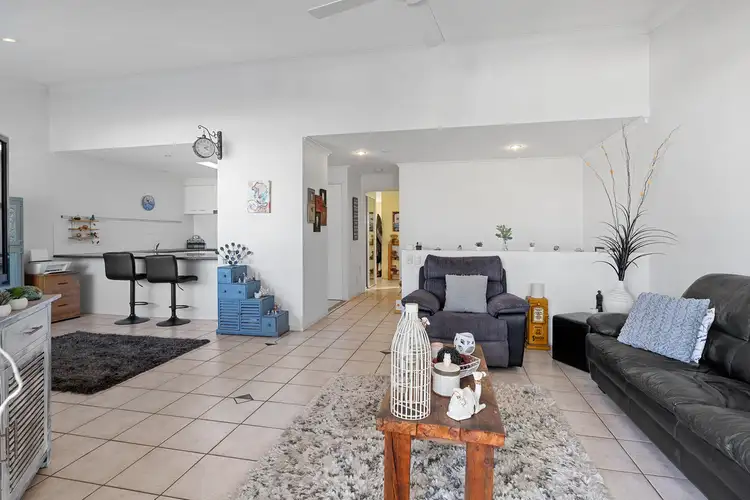 Fifth view of Homely townhouse listing, 16/14-22 Mary Pleasant Drive, Birkdale QLD 4159