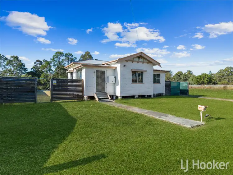 24 Cran Street, Tinana QLD 4650