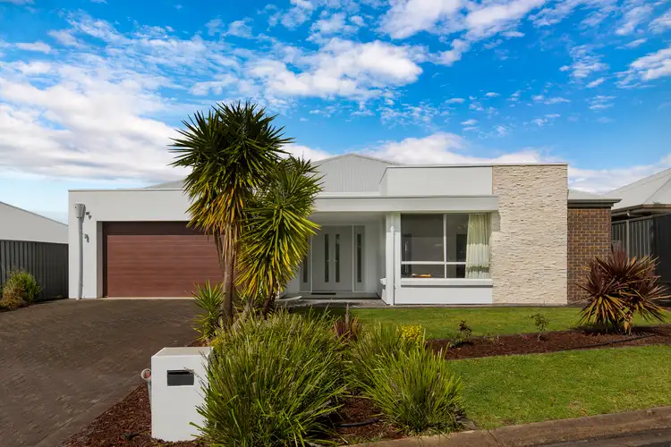 7 Woods View, Craigburn Farm SA 5051