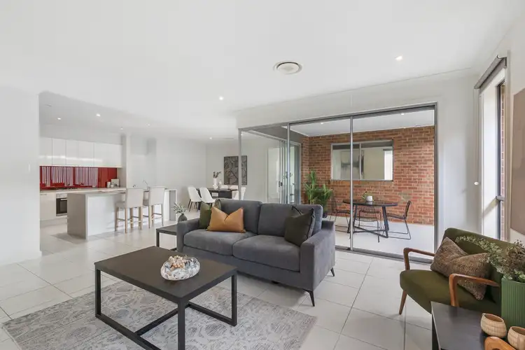 Second view of Homely house listing, 7 Woods View, Craigburn Farm SA 5051