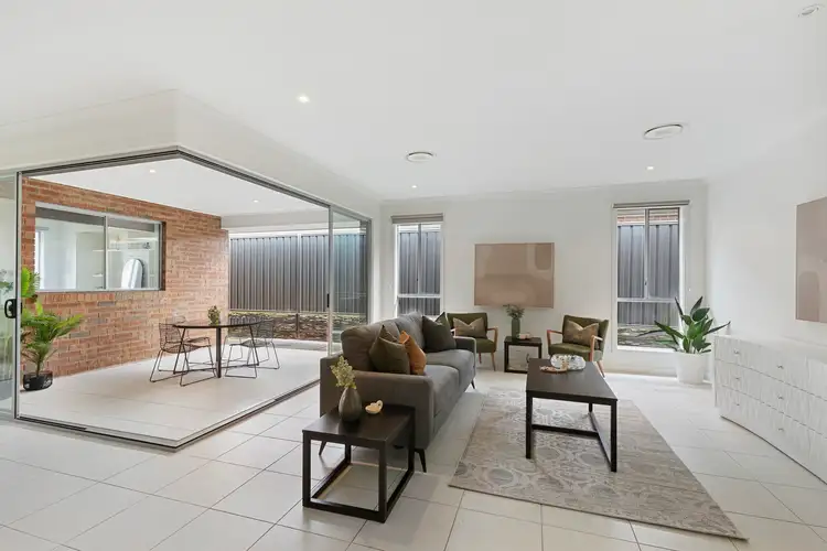 Third view of Homely house listing, 7 Woods View, Craigburn Farm SA 5051