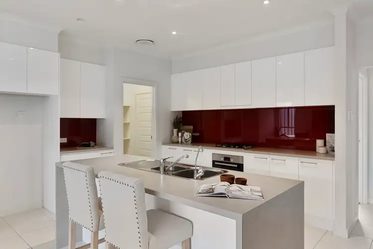 Fifth view of Homely house listing, 7 Woods View, Craigburn Farm SA 5051