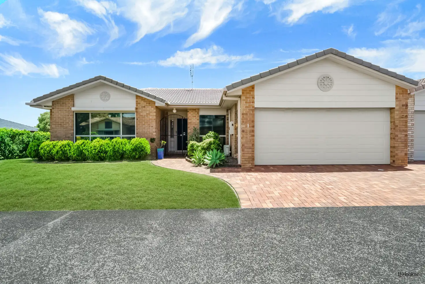 Main view of Homely house listing, 1/1 Advocate Place, Banora Point NSW 2486