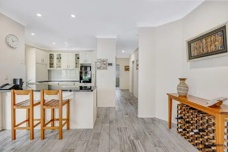 Second view of Homely house listing, 1/1 Advocate Place, Banora Point NSW 2486