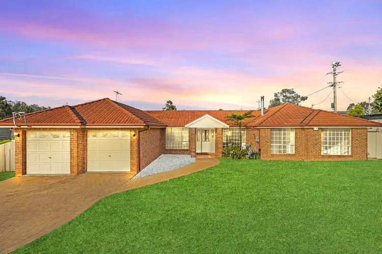 Main view of Homely house listing, 1C York Street, Tahmoor NSW 2573