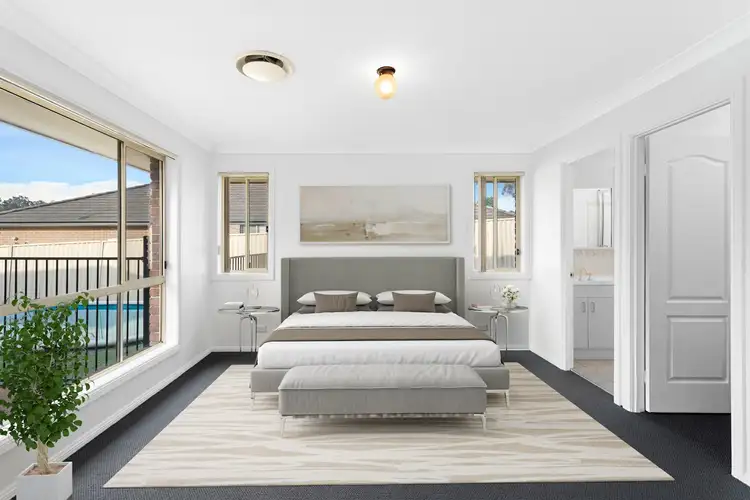 Fifth view of Homely house listing, 1C York Street, Tahmoor NSW 2573