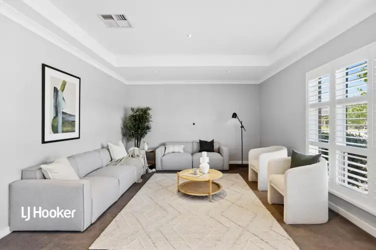Third view of Homely house listing, 6 Waterton Lane, Mawson Lakes SA 5095