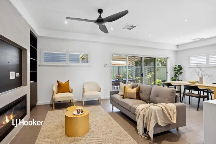Fourth view of Homely house listing, 6 Waterton Lane, Mawson Lakes SA 5095