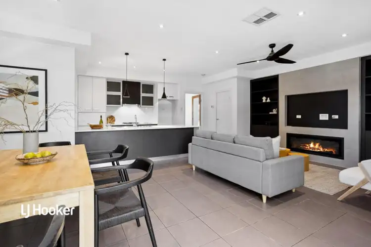 Sixth view of Homely house listing, 6 Waterton Lane, Mawson Lakes SA 5095